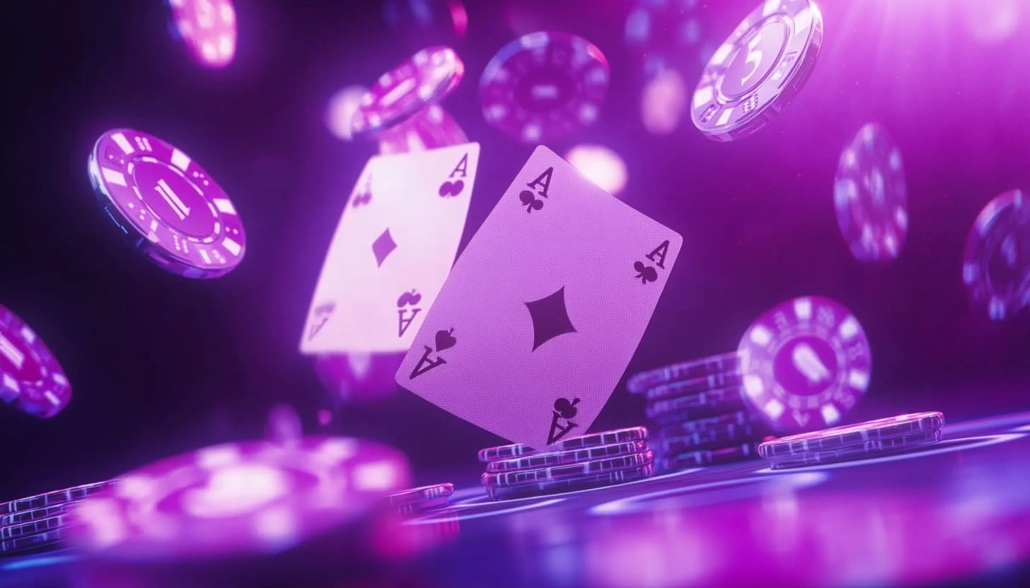 PK777 Live Casino